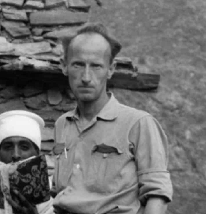 روجيه شنايدر